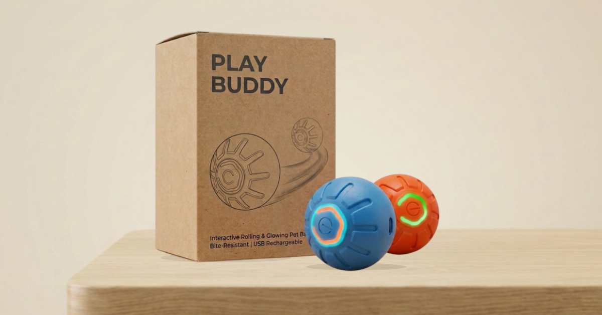 Play Buddy™