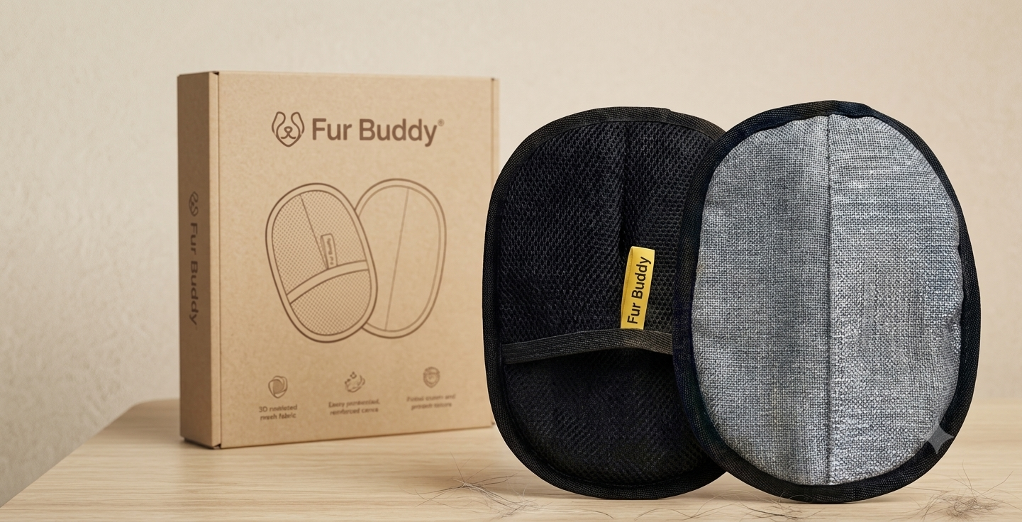 Fur Buddy